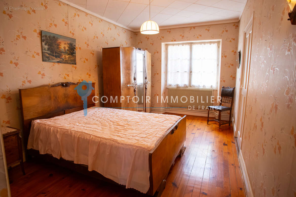 Maison à COLOMBE