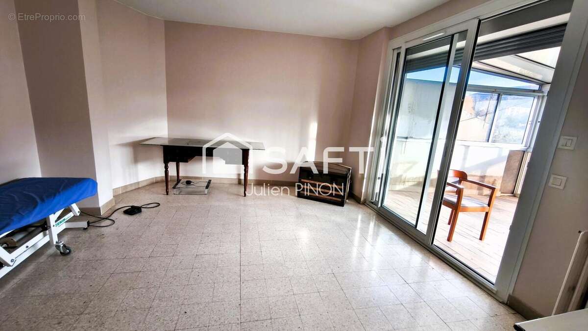 Photo 8 - Appartement à APT