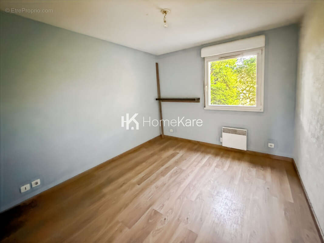 Appartement à BRUGES