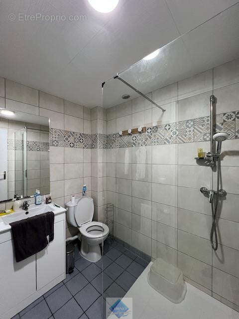 Appartement à ABBEVILLE