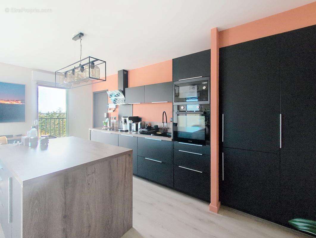 Appartement à CHANTEPIE