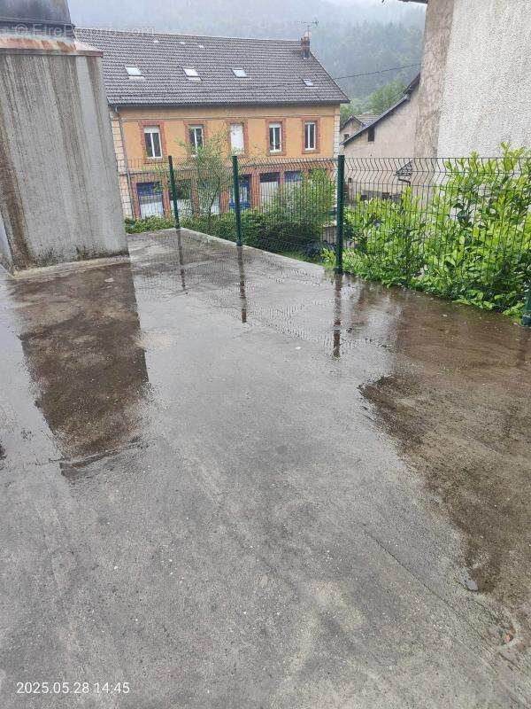 Maison à PLANCHER-LES-MINES