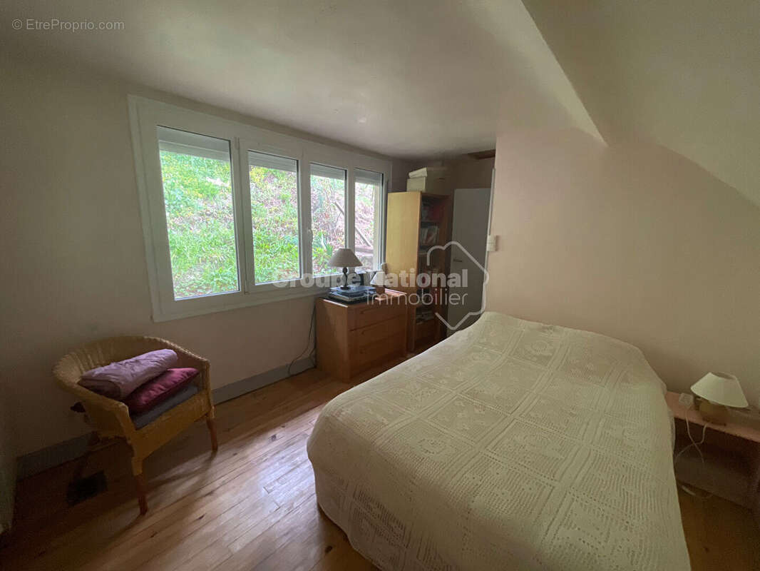 Maison à PIERREFONDS