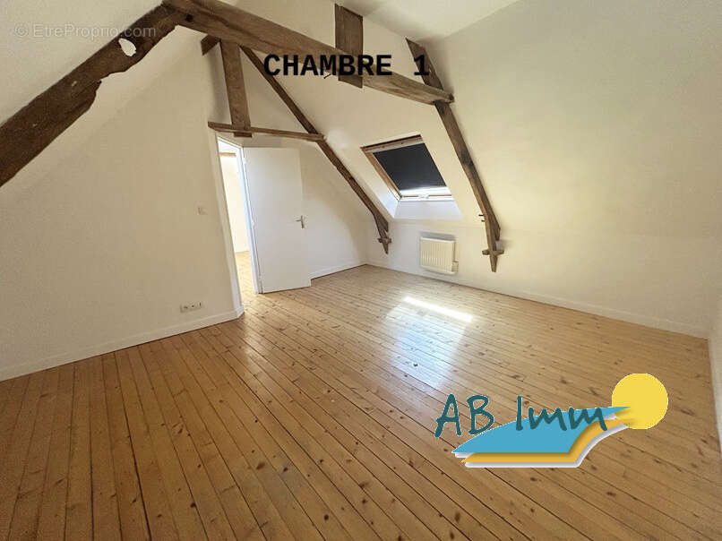 Maison avec jardinet - photo 5