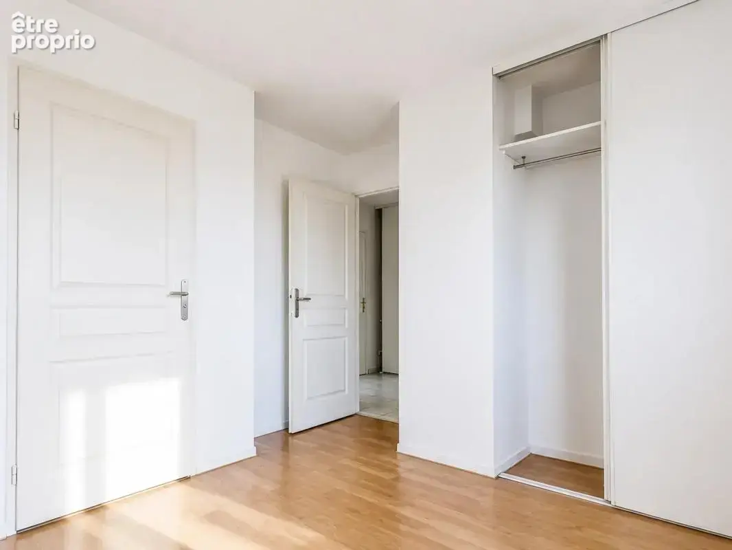 Appartement 2 pièces de 40m² à Mulhouse - photo 9