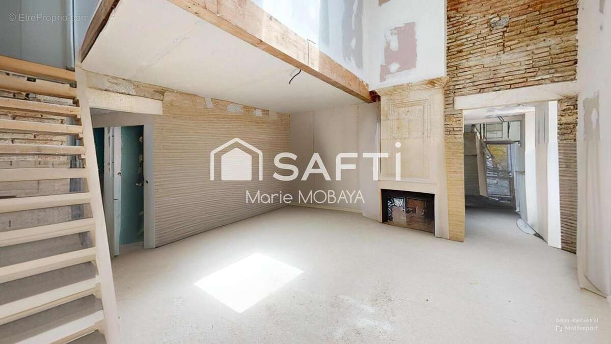 Photo 5 - Maison à SAINT-MARIENS