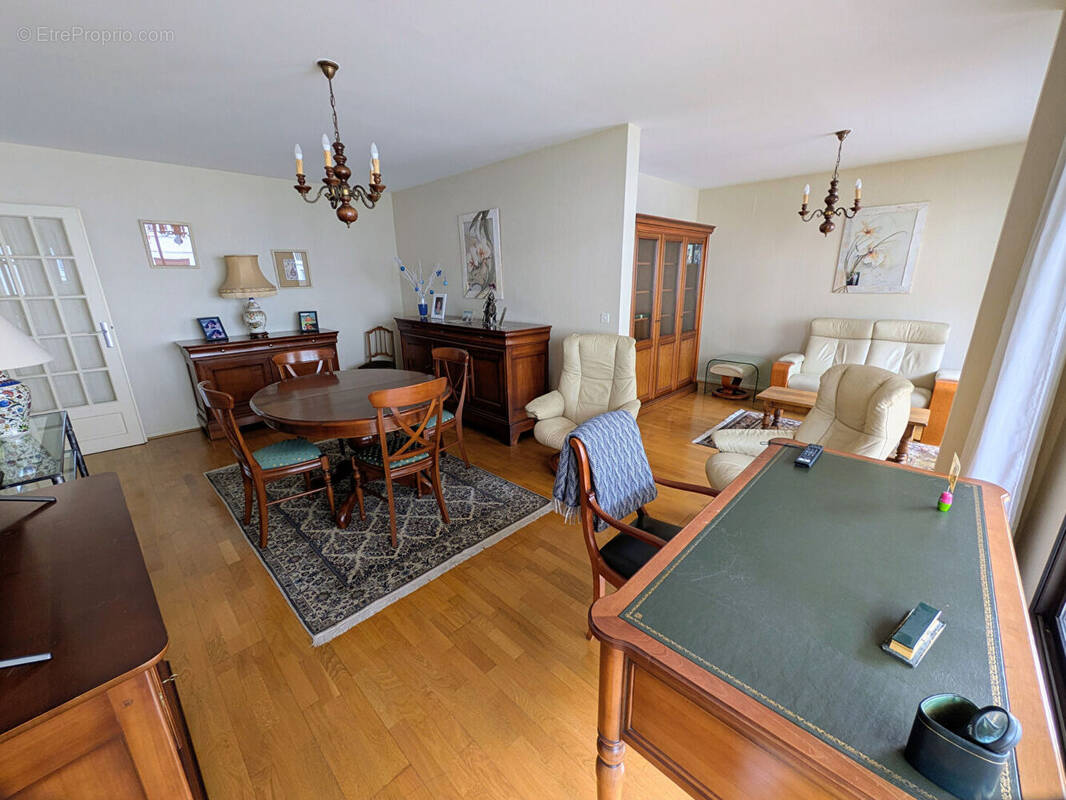 Appartement à ROANNE