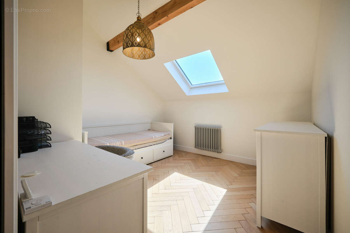 Maison à ANNECY-LE-VIEUX