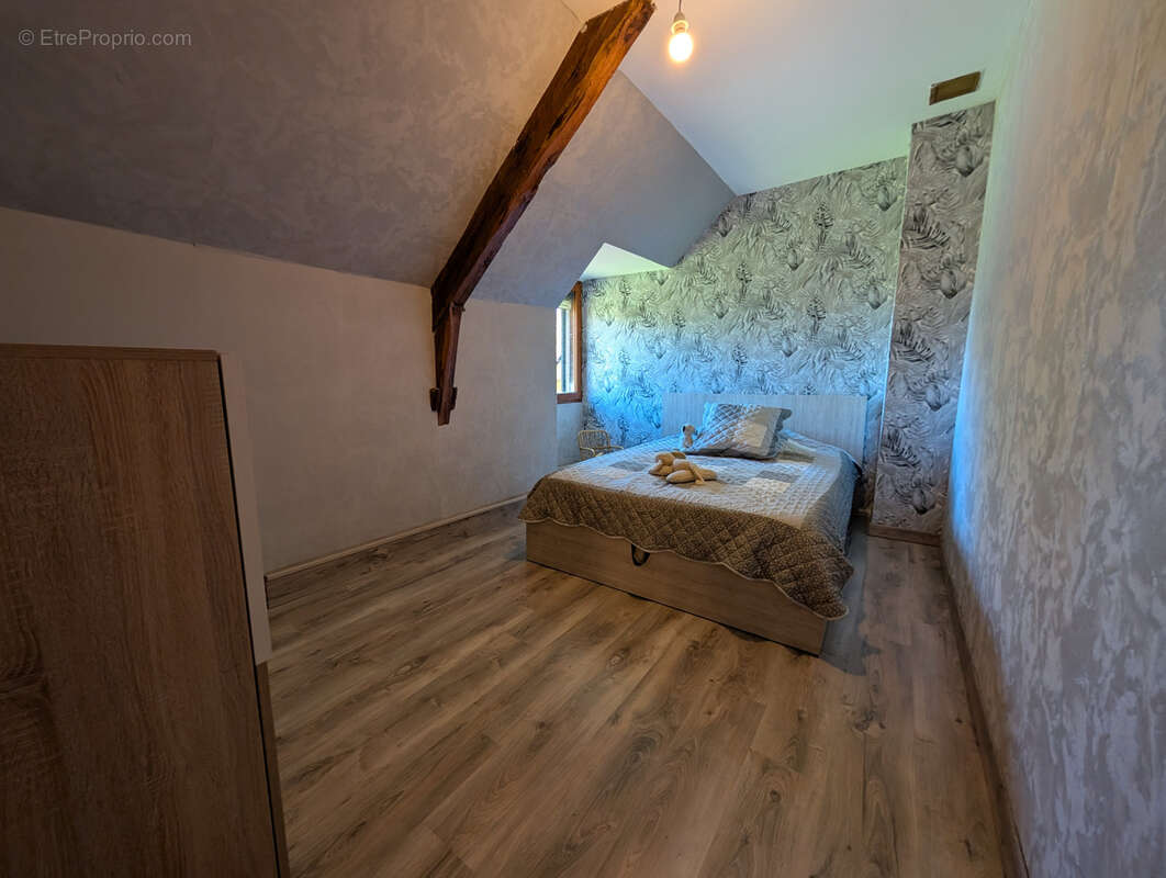 Maison à PLELAN-LE-GRAND