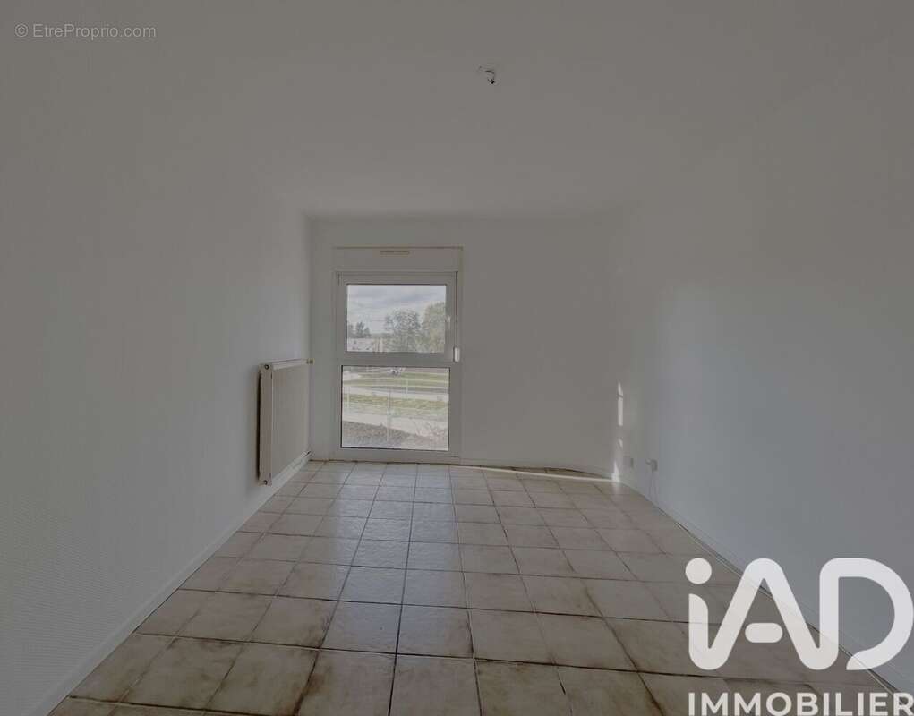 Photo 2 - Appartement à FORBACH