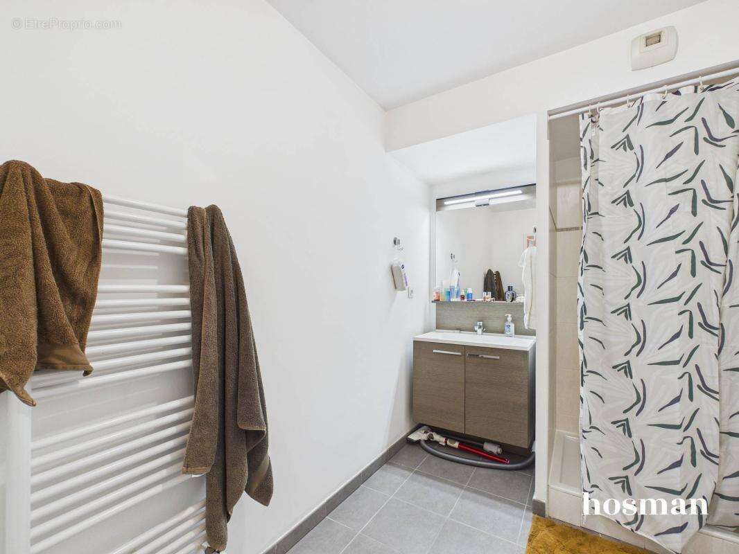 Appartement à LYON-7E