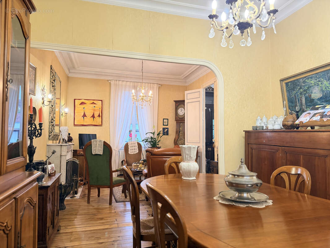 Maison à PERIGUEUX