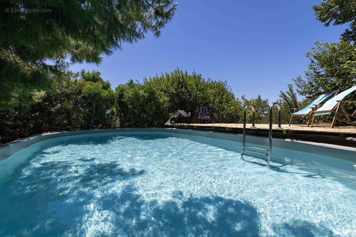 Photo 8 - Maison à PUILACHER