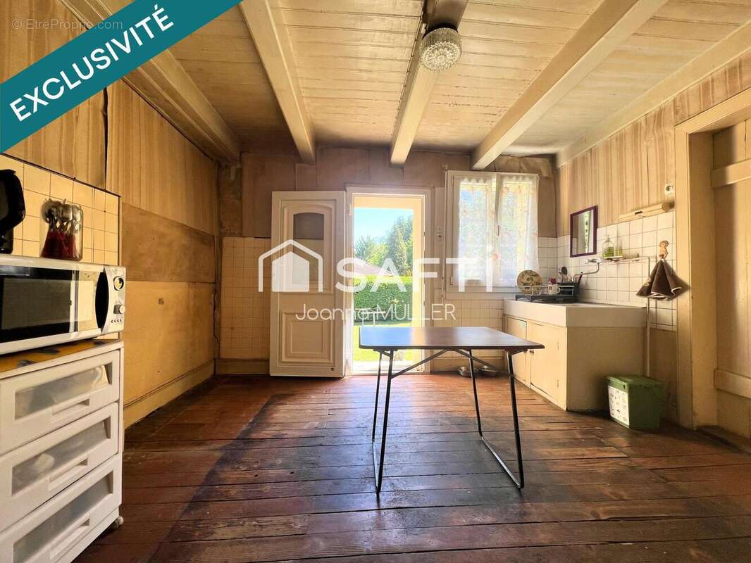 Maison 82 m² à Friesen  - photo 7