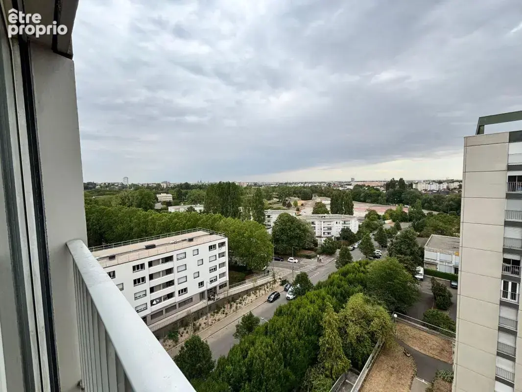 T2 de 48 m² vendu loué avec cave et parking en sous-sol – Rentabilité brute de 8,7 % - photo 6
