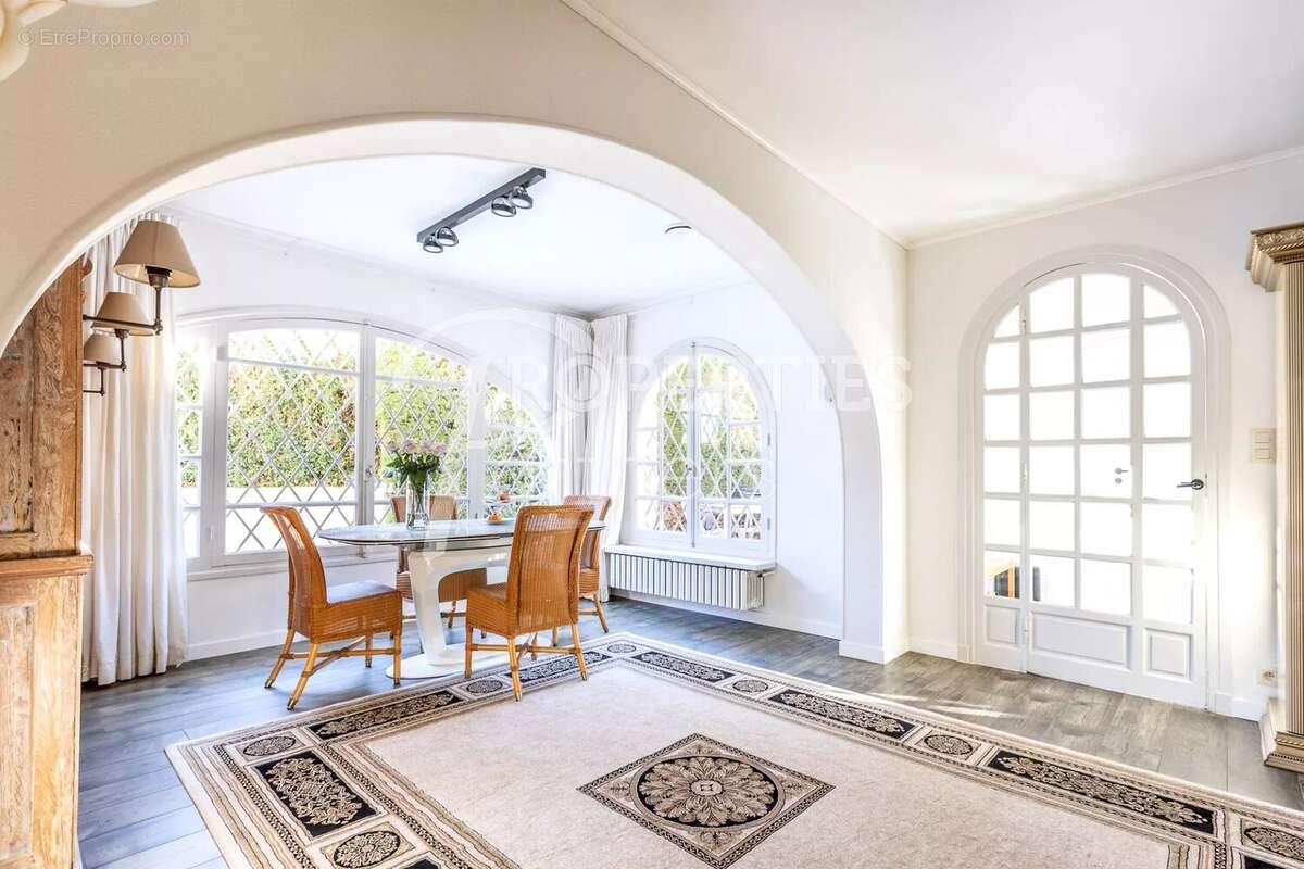 Maison à BEAULIEU-SUR-MER