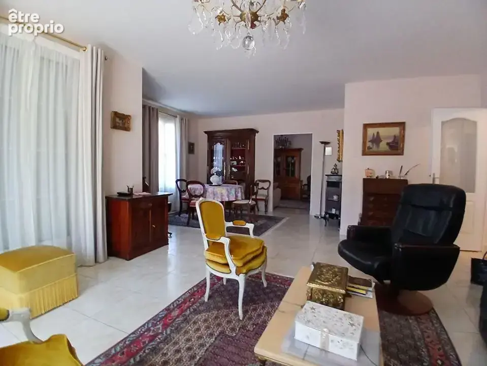 Appartement 4 pièces 110 m² à vendre à Caen (14000) - photo 15