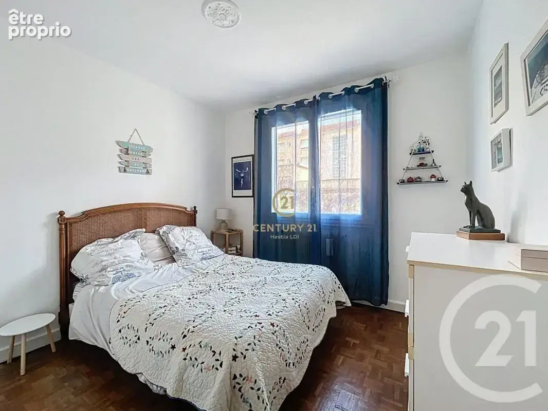 Appartement 75 m² à Lyon-8e  - photo 4