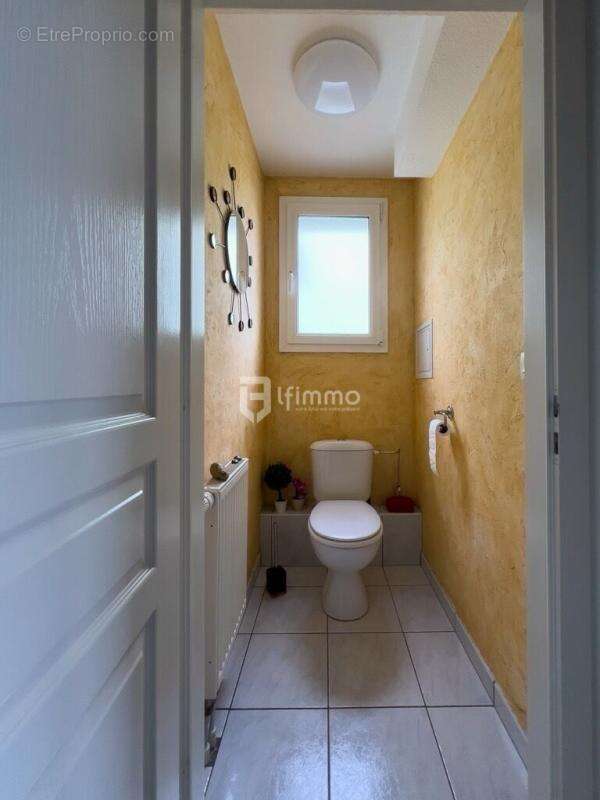 Appartement à OBERHOFFEN-SUR-MODER