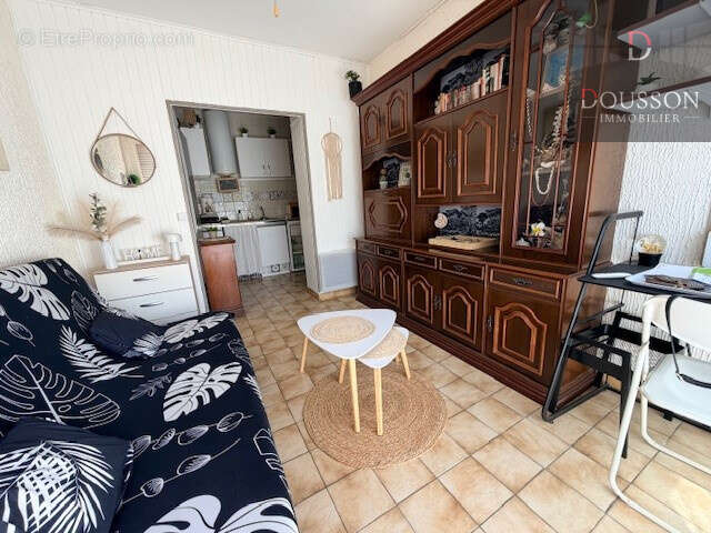 Appartement à LE GRAU-DU-ROI