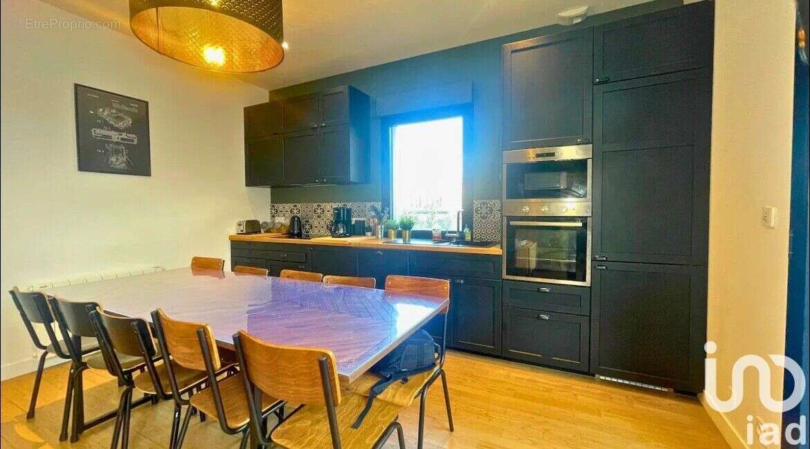 Photo 3 - Maison à GRANVILLE