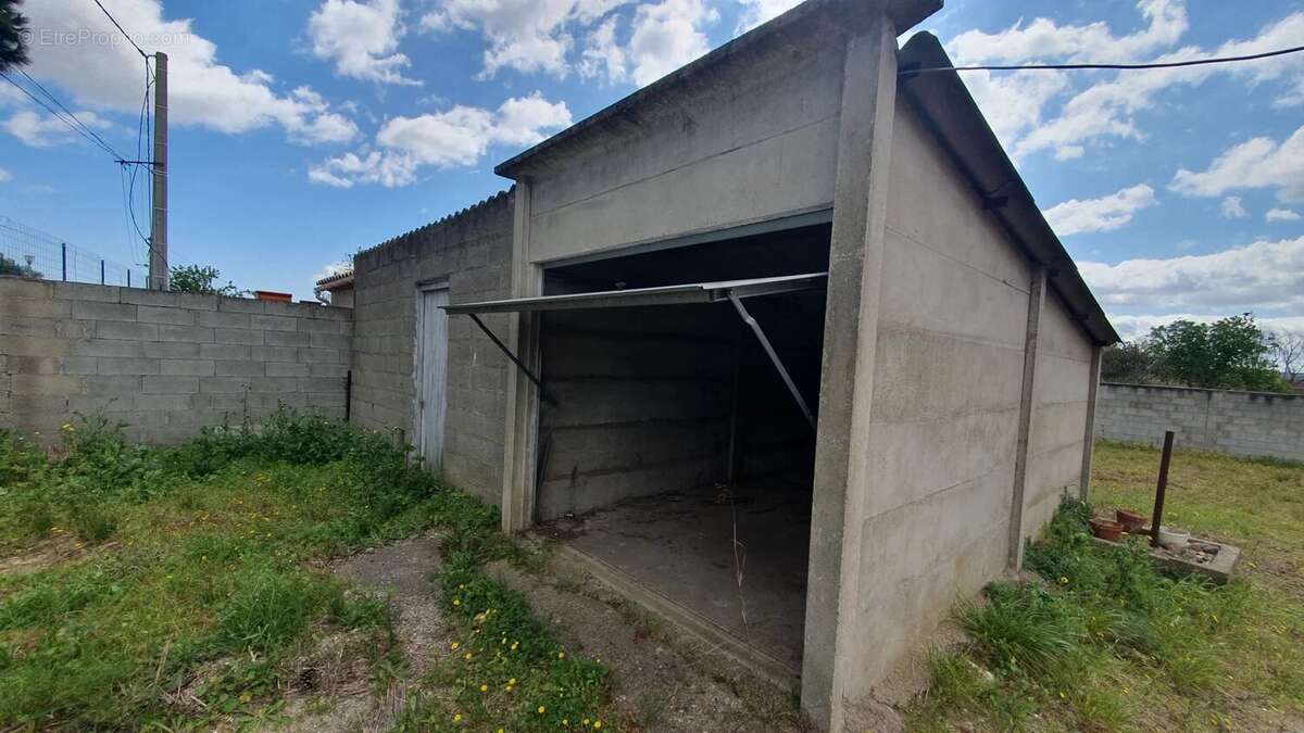 Maison à MARCORIGNAN