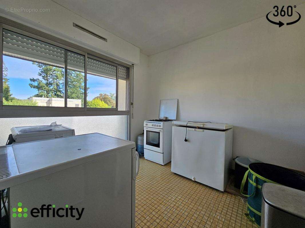 Maison à MARTIGNE-FERCHAUD