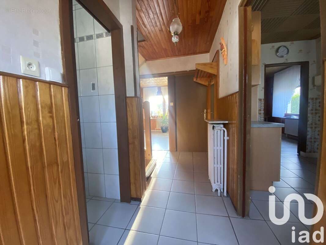 Photo 4 - Maison à CREUTZWALD