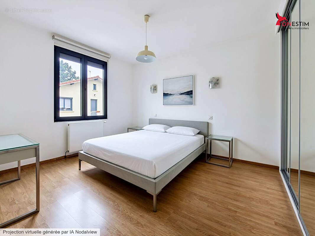 Maison Montbrison 5 pièce(s) 87 m2 - photo 8