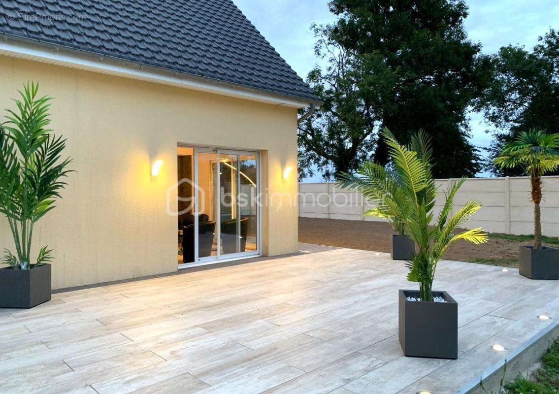 Maison avec autonomie de plain pied et de nombreux atout - photo 30