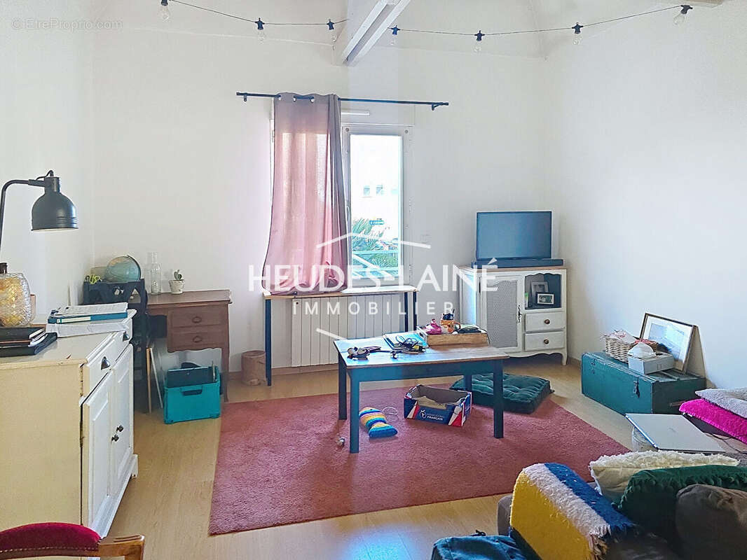 Appartement à AVRANCHES