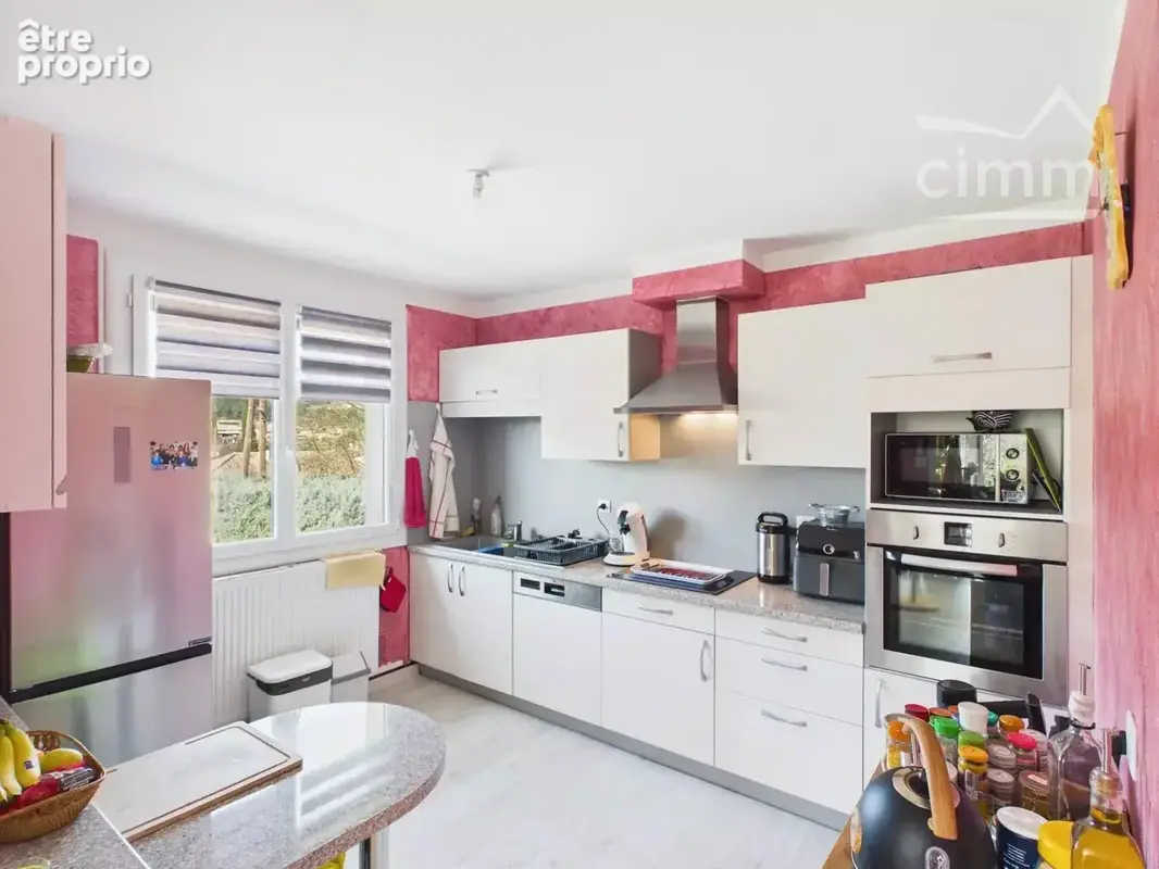 Les Vans : maison sans travaux + studio, proche commerces - photo 8