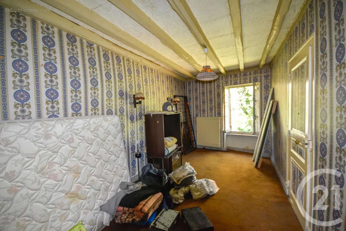 Maison à BRIOUDE