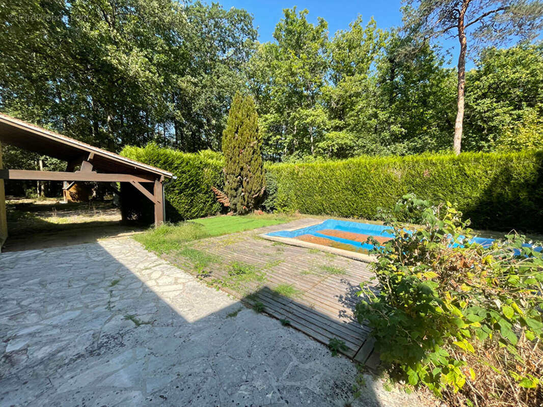 Maison à NOGENT-LE-ROI