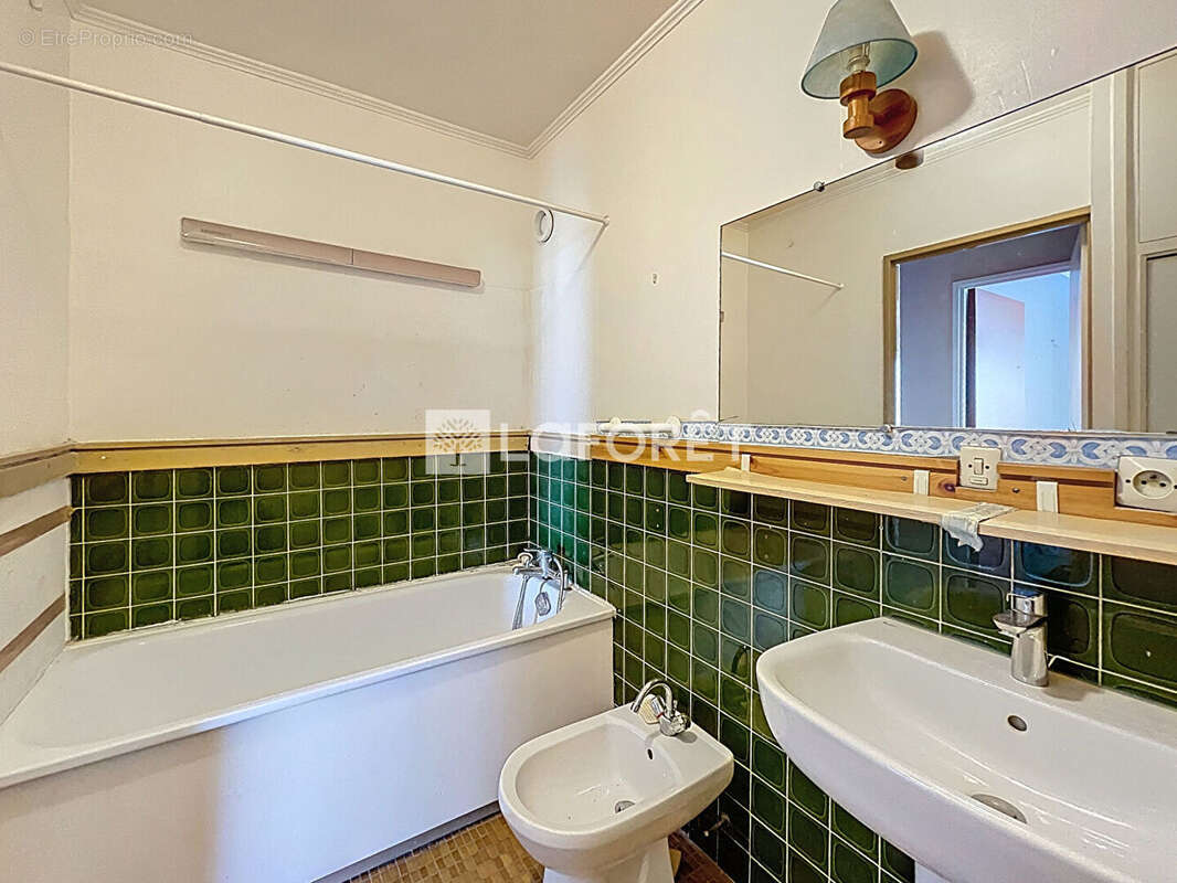 Appartement à RILLIEUX-LA-PAPE