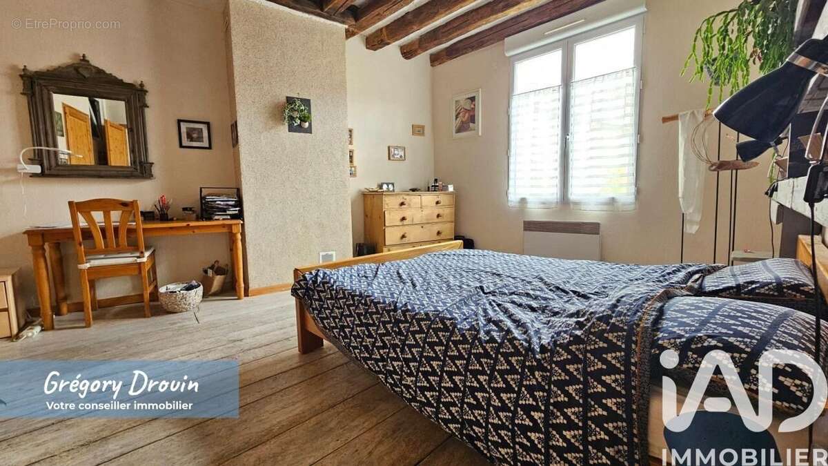 Photo 9 - Maison à MILLY-LA-FORET