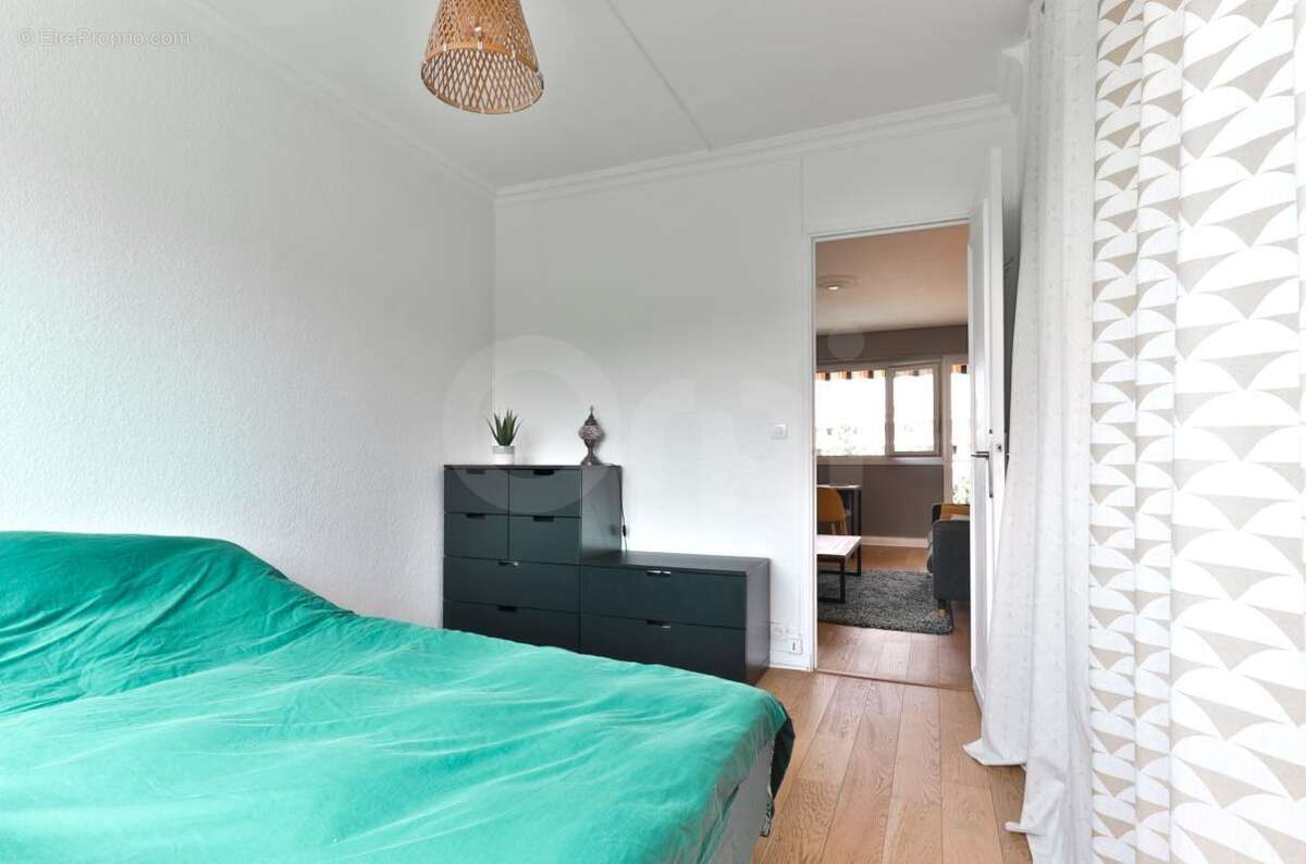 Appartement à LYON-5E