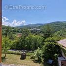 Maison à SAINT-AUBAN-SUR-L&#039;OUVEZE