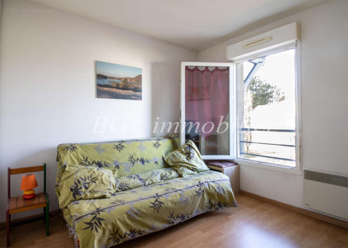 Maison à BISCARROSSE