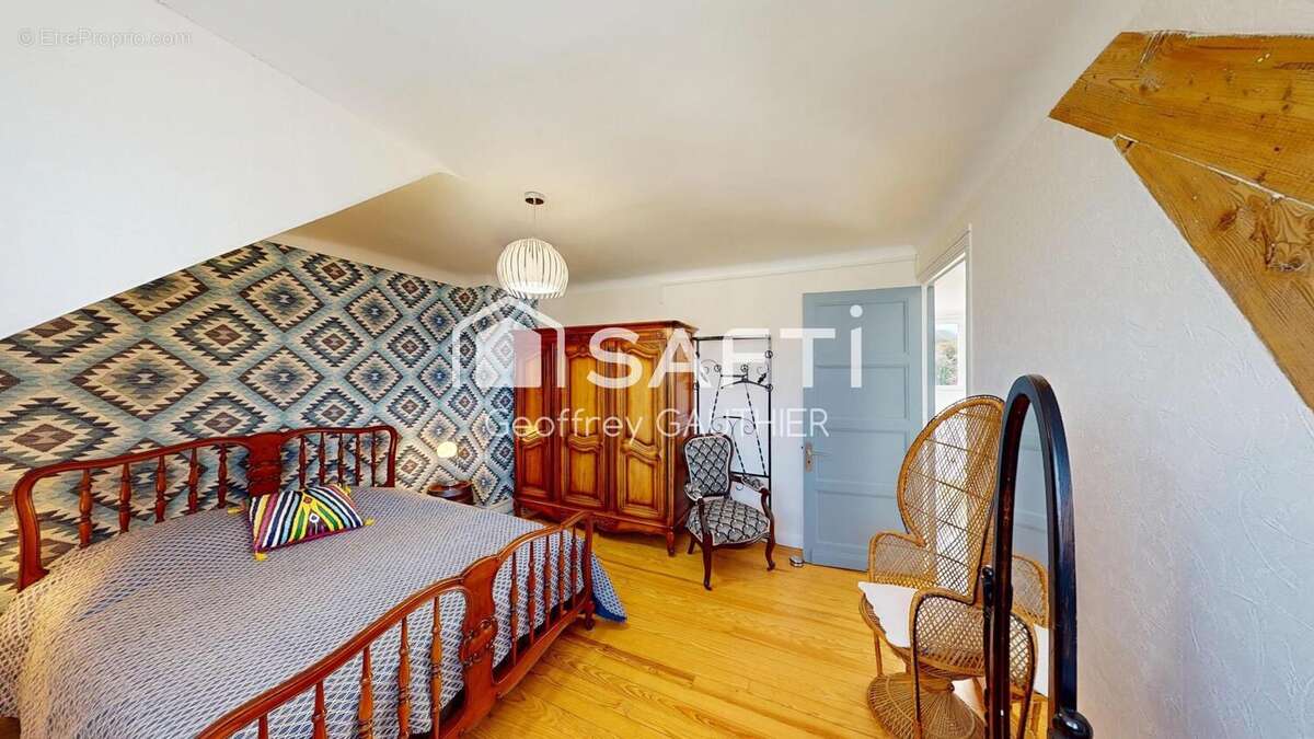 Photo 8 - Maison à WISSANT