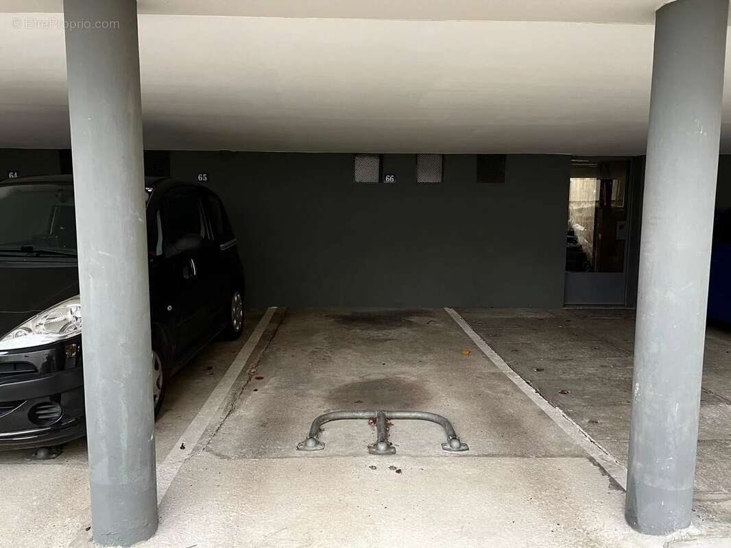 Appartement à SAINT-MAUR-DES-FOSSES