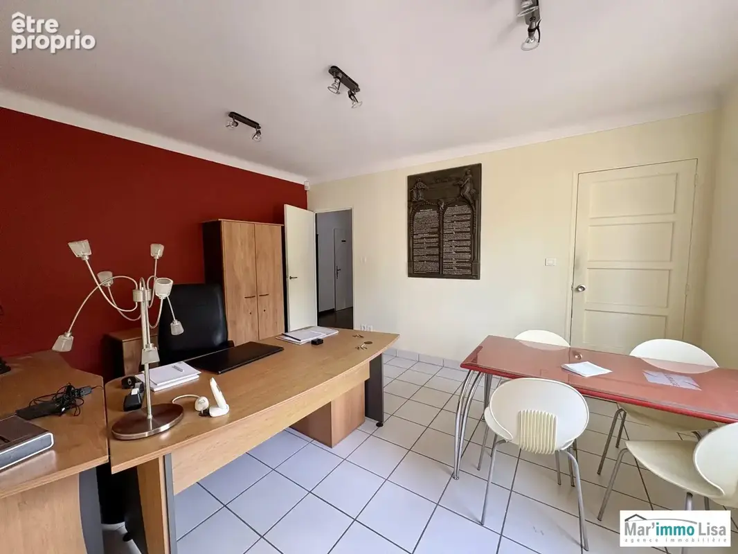 Maison 11 pièces 168 m² à vendre à Taillades (84300) - photo 3