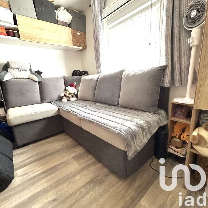 Photo 9 - Terrain à FREJUS