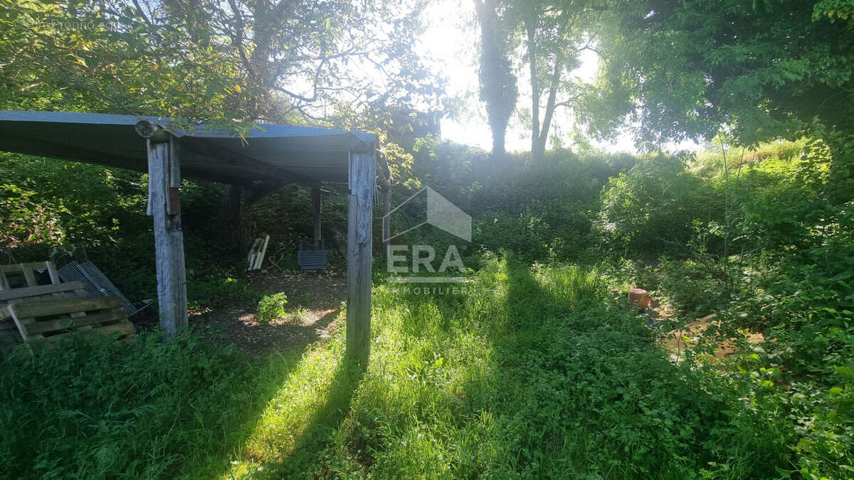 Maison 105m² à bussac-sur-charente - photo 3