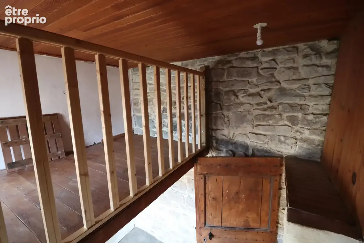 Maison de village 3P 56 m2 - photo 5