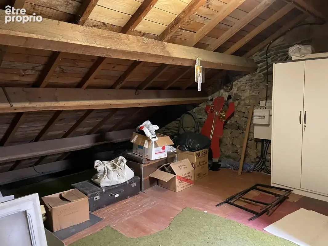 Murs commerciaux avec logement - photo 20