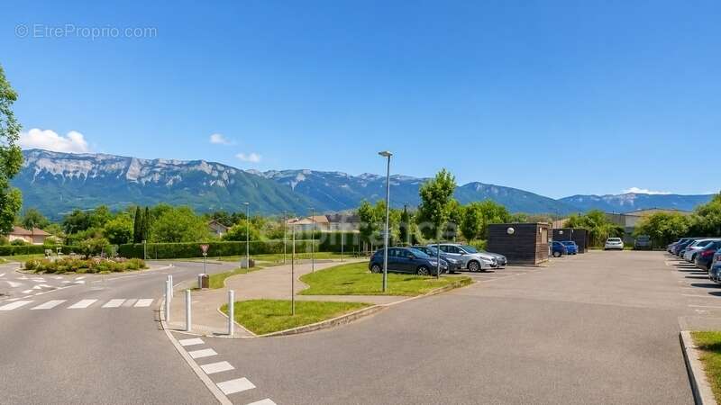 Appartement à SAINT-GENIS-POUILLY