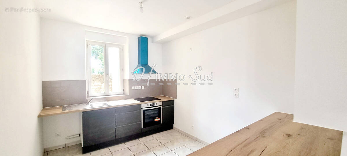Appartement à NARBONNE