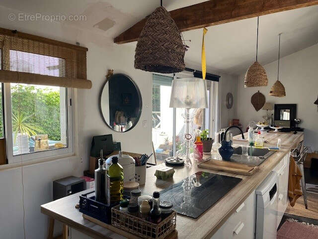 Maison à CHALON-SUR-SAONE