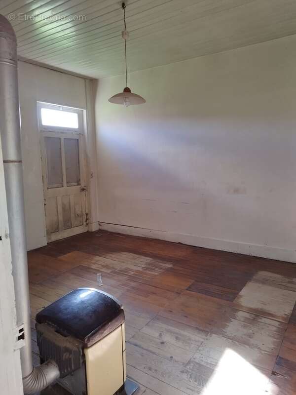 Maison à LABERGEMENT-LES-SEURRE